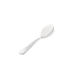 Set de 6 Cucharas de Postre - Nuovo Milano