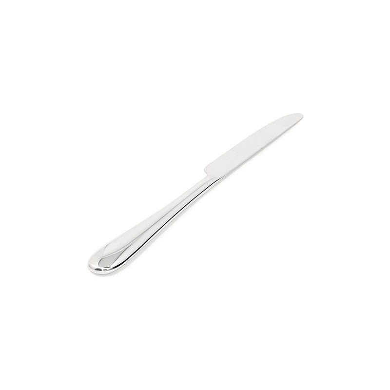 Set 6 Cuchillos para Postre Monobloque - Nuovo Milano