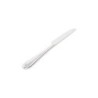 6 Dessert Knives Set Monobloc - Nuovo Milano