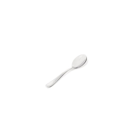 6 Mocha Coffee Spoons Set - Nuovo Milano