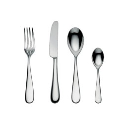 Cutlery Set 24 Pieces - Nuovo Milano