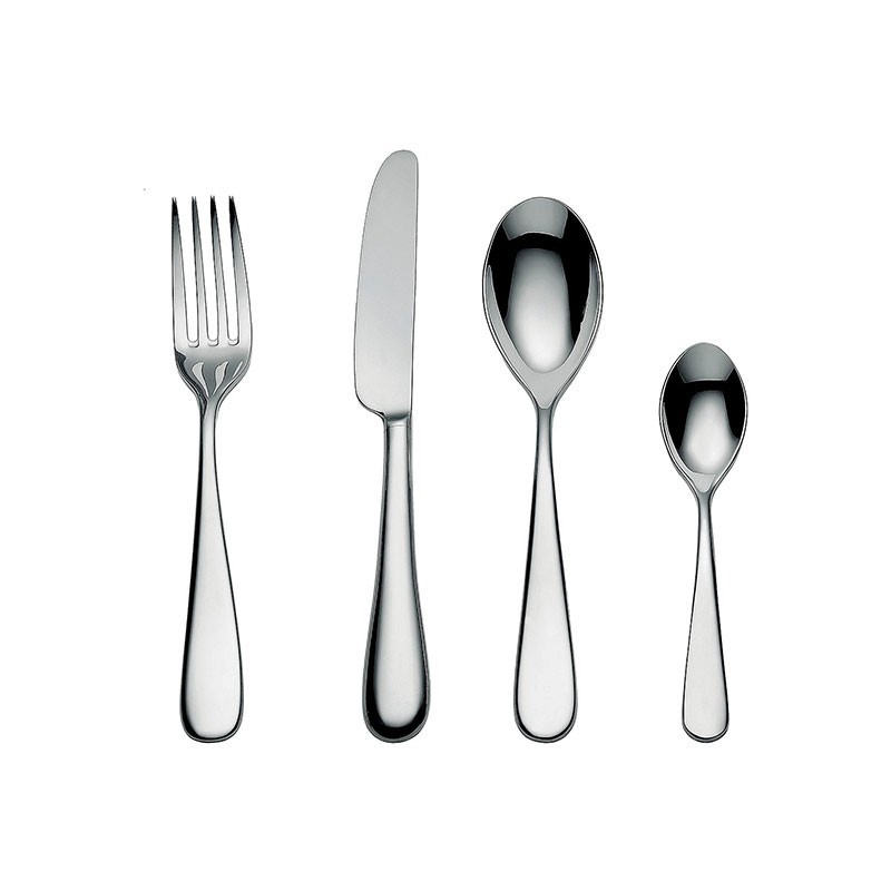 Cutlery Set 24 Pieces - Nuovo Milano
