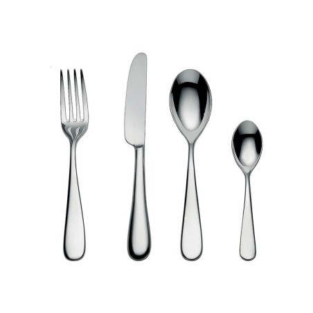 Cutlery Set 24 Pieces - Nuovo Milano