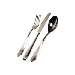 Servicio de Cubiertos 24 Piezas - Nuovo Milano