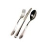 Cutlery Set 24 Pieces - Nuovo Milano
