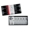 Cutlery Set 24 Pieces - Nuovo Milano