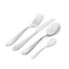 Servicio de Cubiertos 24 Piezas Monobloque - Nuovo Milano