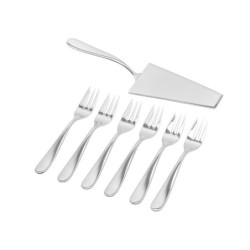 Cutlery Set 7 Pieces - Nuovo Milano