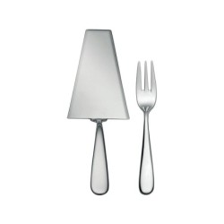 Cutlery Set 7 Pieces - Nuovo Milano