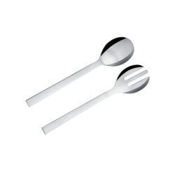 Cubiertos para Ensalada - Santiago