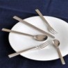 6 Table Forks Set - Santiago