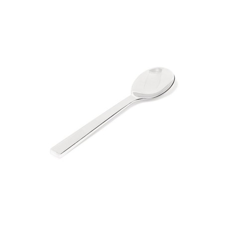 6 Dessert Spoon Set - Santiago