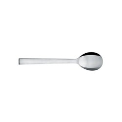 6 Dessert Spoon Set - Santiago