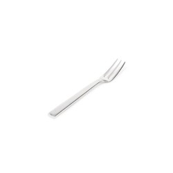 6 Dessert Forks Set - Santiago