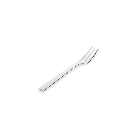 6 Dessert Forks Set - Santiago