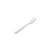 6 Dessert Forks Set - Santiago