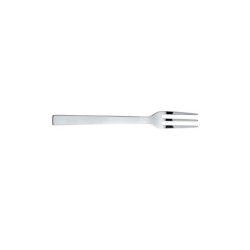 6 Dessert Forks Set - Santiago