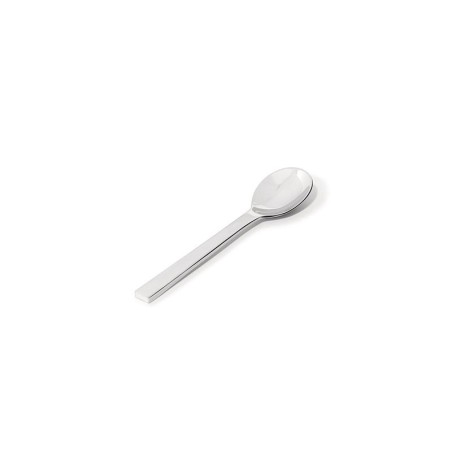 6 Coffee Spoons Set - Santiago