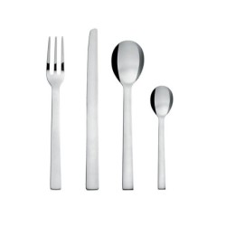 Cutlery Set 24 Pieces - Santiago