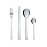 Cutlery Set 24 Pieces - Santiago