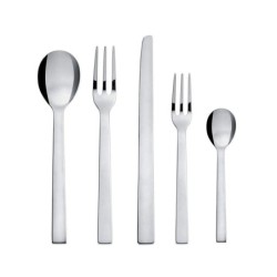 Cutlery Set 5 Pieces - Santiago