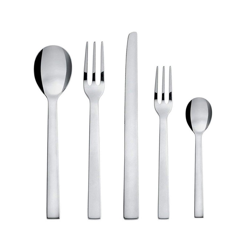 Cutlery Set 5 Pieces - Santiago Cutlery Set 5 Pieces - Santiago
