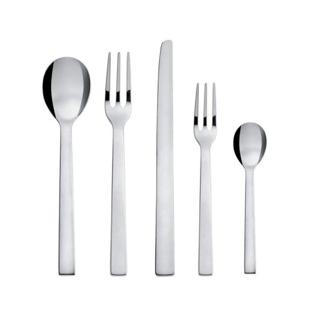 Cutlery Set 5 Pieces - Santiago