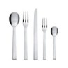 Cutlery Set 5 Pieces - Santiago