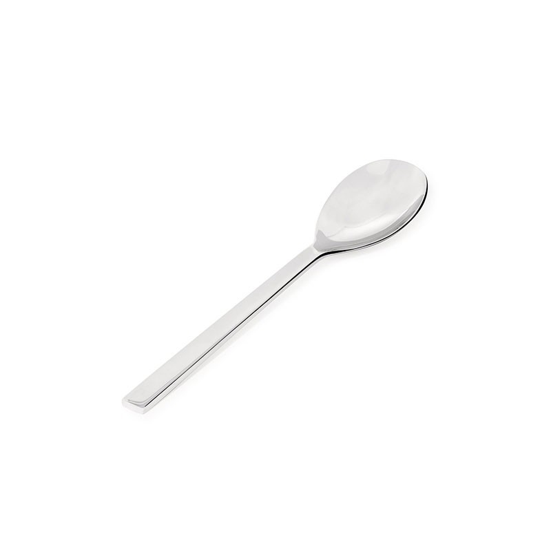 Set of 6 Table Spoons - Colombina Collection
