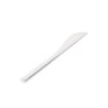 Set of 6 Table Knives - Colombina Collection