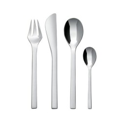 Cutlery Set 24 Pieces - Colombina