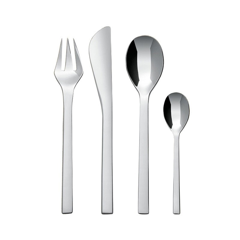 Cutlery Set 24 Pieces - Colombina Collection Cutlery Set 24 Pieces - Colombina Collection