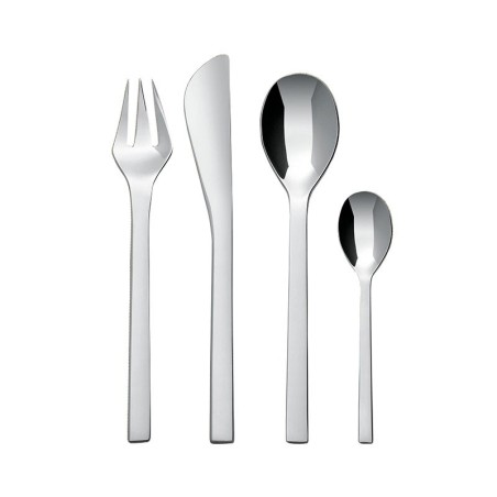 Cutlery Set 24 Pieces - Colombina