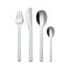 Cutlery Set 24 Pieces - Colombina
