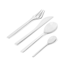 Cutlery Set 24 Pieces - Colombina