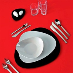Cutlery Set 24 Pieces - Colombina