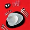 Cutlery Set 24 Pieces - Colombina
