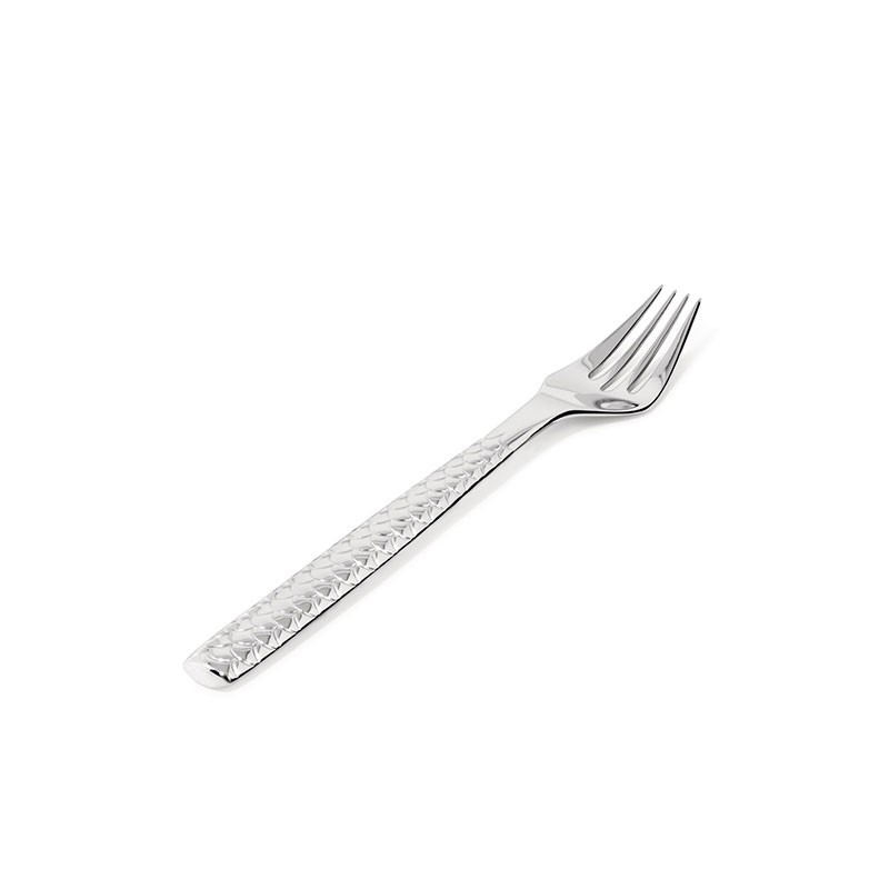 Set of 6 Fish Forks - Colombina fish