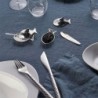 Conjunto de 6 Garfos para Peixe - Colombina fish