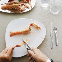 Shellfish Cracker - Colombina Fish