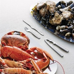 Shellfish Cracker - Colombina Fish