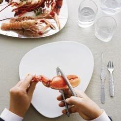 Shellfish Cracker - Colombina Fish