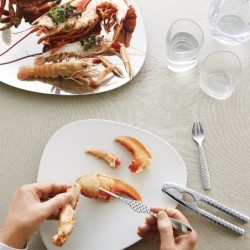 Shellfish Cracker - Colombina Fish