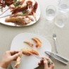 Shellfish Cracker - Colombina Fish
