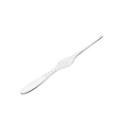 Set of 4 Shellfish Forks - Colombina fish