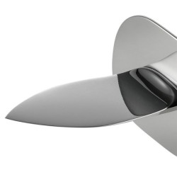 Oyster Knife - Colombina fish