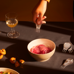 4 Multi-Purpose Utensil - Moscardino