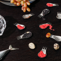 4 Multi-Purpose Utensil - Moscardino