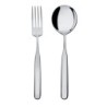 Garfo de Servir 25,5Cm - Collo-alto