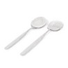 Cubiertos para Ensalada 26,5Cm - Collo-alto